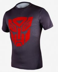 Autobots Compression Shirt