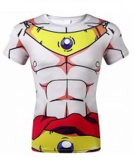 Broly Armor Shirt