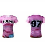 Bulma Armor Shirt 1