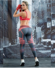 Daredevil Leggings 2