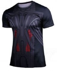 Dark Ultron Compression Shirt