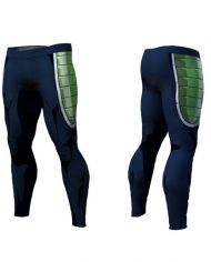 Dragon Ball Style 5 Leggings