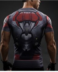 Falcon Compression Shirt 1