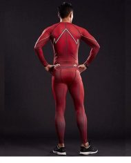 Flash Compression Pants 2