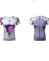 Freiza Armor Shirt 1