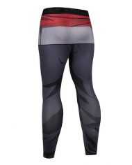 GOKU BLACK DRY-FIT PANTS 1