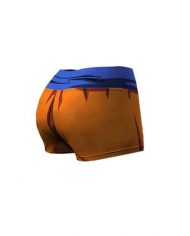 Goku Compression Boxer Shorts 1