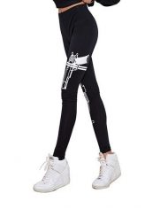 Guns For Days Leggings 1