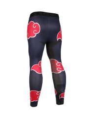 Itachi Dry-Fit Pants 1