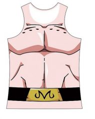 Kid Buu Tank