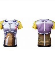 King Vegeta Armor 2 1