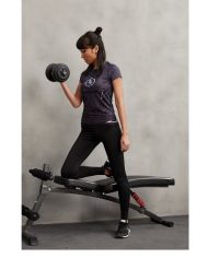 Ladies Hunter Z Compression Shirt 1