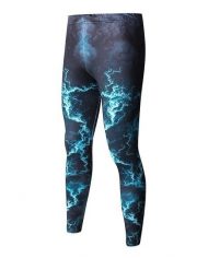 Lightning Fitness Leggings