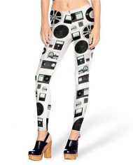 Media Fitness Leggings 1