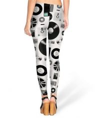 Media Fitness Leggings 2