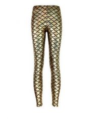 Mermaid Leggings Style 1