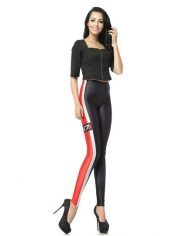 N7 Mass Effect Leggings 1