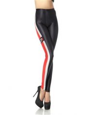 N7 Mass Effect Leggings 2