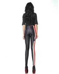 N7 Mass Effect Leggings 3