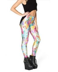 Princess Collection Fitness Leggings