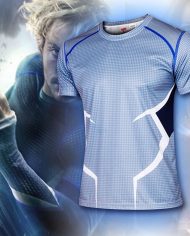 Quicksilver Compression Shirt