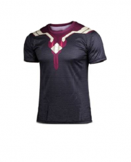 The Vision Compression Shirt