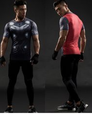 Thor Compression Shirt 5