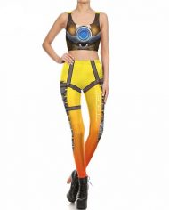 Tracer Leggings 2