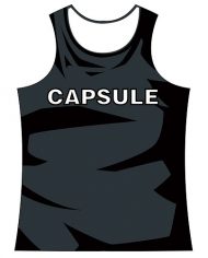 Vegeta Training Tank