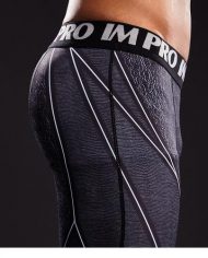 Zoom Compression Pants 3